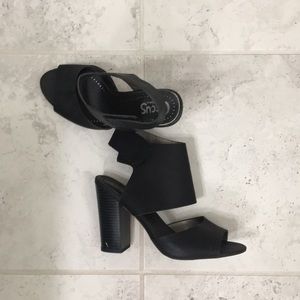 Circus by Sam Edelman Block Heels